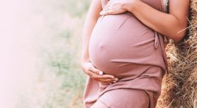 OMS bate alarma: O femeie moare la fiecare două minute în timpul sarcinii